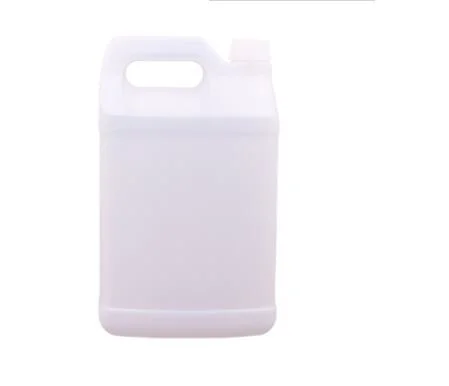 Gallon Plastic Bucket Square Barrel HDPE Plastic Jerry Can