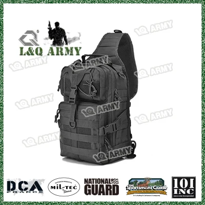 Тактический рюкзак через плечо, военный рюкзак через плечо, рюкзак.